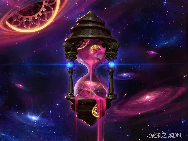 悲鸣洞穴：第五使徒希洛克的陨落与冒险家的宿命
