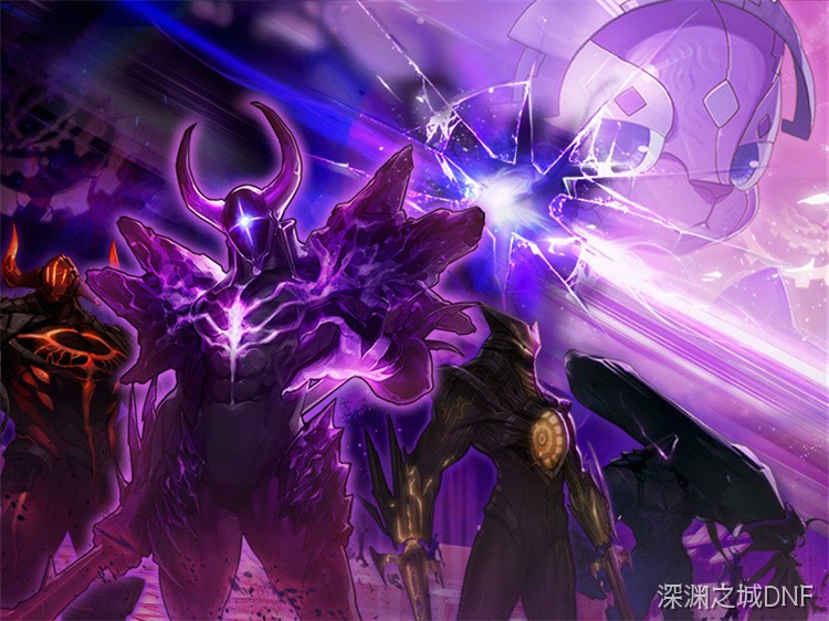 艾丽丝：从魔界使徒到悲鸣洞穴的悲歌