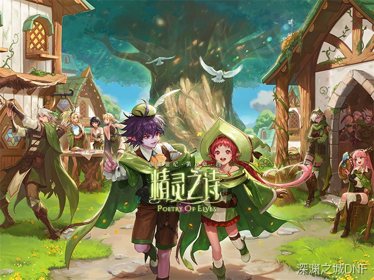 小号不是第二份工作:建立角色前先给它一个用途