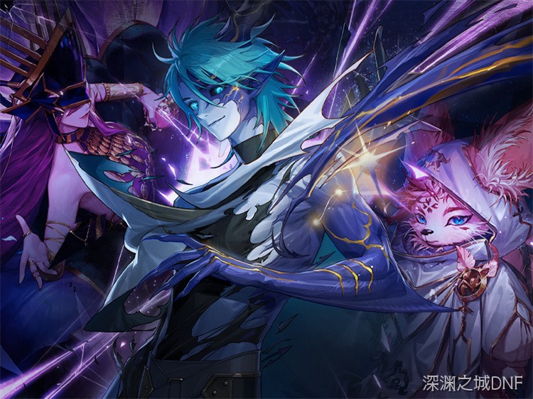 DNF回归玩家指南：从角色选择到装备进阶的实用路线